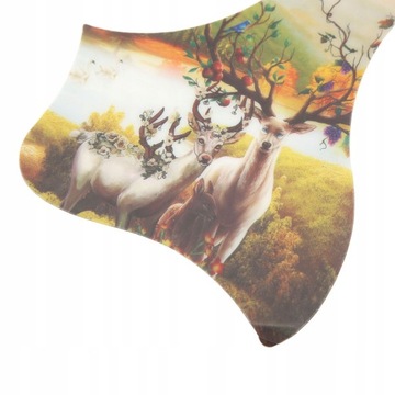 Накладка из ПВХ для акустической гитары