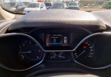 Ford Transit Connect II VAN 1.5 TDCi 120KM 2018 Ford Transit Connect 1,5 TDCI 120KM Klima Navi Kamera Serwis 1.5 Diesel, zdjęcie 30