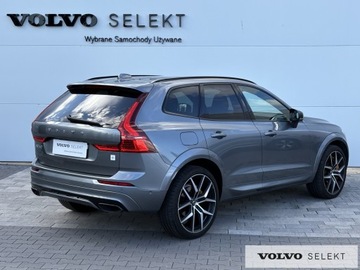 Volvo XC60 II 2020 Volvo XC 60 XC60 T8 Polestar Engineered | AWD | PL, zdjęcie 5