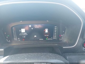 Honda Pilot II 2025 Honda Pilot Black Edition 2025 3.5l 3.5 Benzyna 285KM, zdjęcie 8