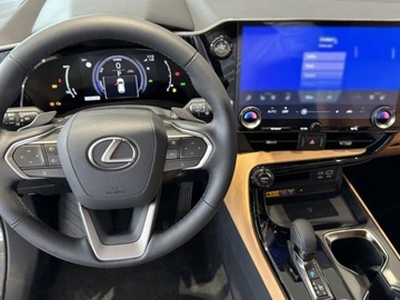 Lexus NX II 2025 Od ręki - 350h Prestige 2.5 Hybrid AWD 200KM | Kamera 360!, zdjęcie 6