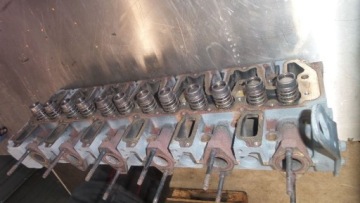 Головка Deutz BF6M2012