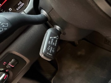 Audi A3 8P Hatchback 3d 2.0 TDI CR 140KM 2010 Audi A3 Sportback ledy bi xenon 2.0 tdi 140 konny manualna skrzynia bezwyp, zdjęcie 28