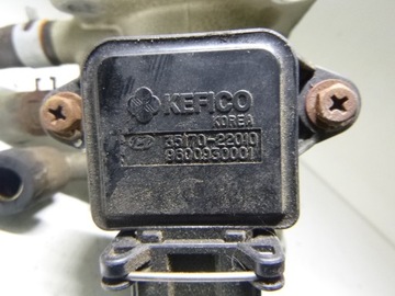 Насос АБС Toyota Paseo II 1.5 1996 г.