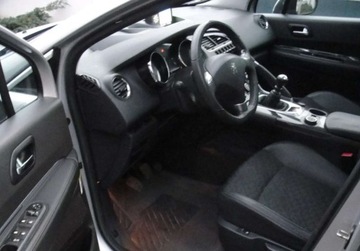 Peugeot 3008 I Crossover 2.0 HDi FAP 150KM 2014 Peugeot 3008 2,0 HDI Panorama 2.0 Diesel 150KM, zdjęcie 10