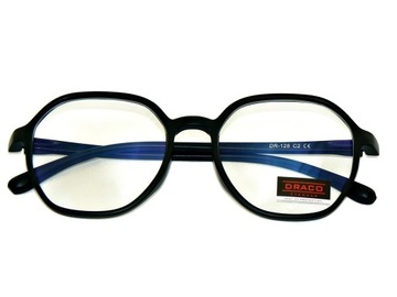 ПРОЗРАЧНЫЕ ОЧКИ ДЛЯ КОМПЬЮТЕРА АНТОТОТРАЖАЮЩИЕ киберспорт