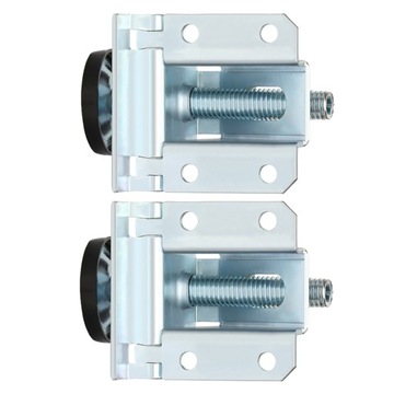 NÓŻKI DO MEBLI STOŁOWYCH 2 SZT