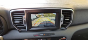 Kia Sportage IV SUV 1.6 GDI 132KM 2017 KIA SPORTAGE BUSINESS LINE! Super stan!, zdjęcie 14