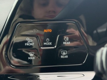 Volkswagen Golf VIII Hatchback 2.0 TSI 190KM 2023 Volkswagen Golf 2.0 TSI Style 190 KM DSG, FV23, Gwarancja, Serwis ASO 2.0, zdjęcie 30