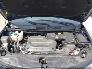 Chrysler Pacifica II 2023 Chrysler Pacifica 2023 CHRYSLER PACIFICA LIMITED AWD 3.6 Benzyna 287KM, zdjęcie 8