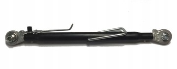 Łącznik górny cięgno 670-850mm kat.1 M24x3mm