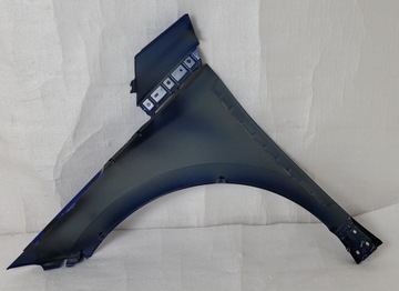 BLATNÍK PRAVÝ PŘEDNÍ SKODA ENYAQ IV 2021-