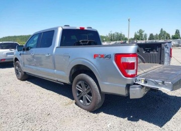 Ford 2021 Ford F150 2021, 5.0L, 4x4, PLATINUM, od ubezpieczalni 5.0 Benzyna 400KM, zdjęcie 7