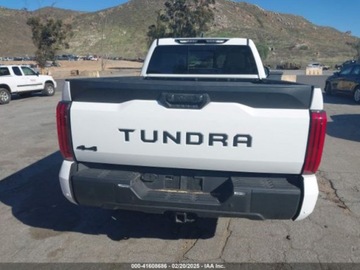 Toyota Tundra II 2024 Toyota Tundra SR5 2024 3.4l 3.4 Benzyna 389KM, zdjęcie 4