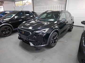 Cupra Formentor Crossover 2.0 TSI 310KM 2022 Cupra Formentor 2.0 TSI 310 KM 4Drive VZ DSG 4x4 A