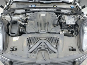 Porsche Macan 2023 Porsche Macan 2023 Porsche Macan GTS 2.9 Benzyna 434KM, zdjęcie 12