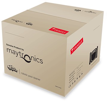 Пылесос для бассейна Дельфин Е20.