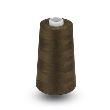 Nici do overlocka nici do szycia 5000 khaki 015