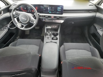 Kia 2025 Kia Inny 2025 r.,2,5L K5 LXS 2.5 Benzyna 191KM, zdjęcie 7