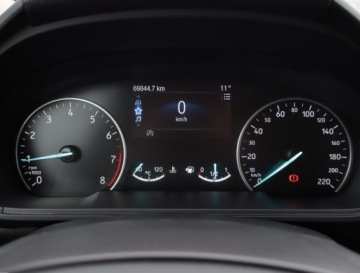Ford Ecosport II SUV Facelifting 1.0 EcoBoost 125KM 2018 Ford Ecosport 1.0 EcoBoost, Salon Polska, zdjęcie 10