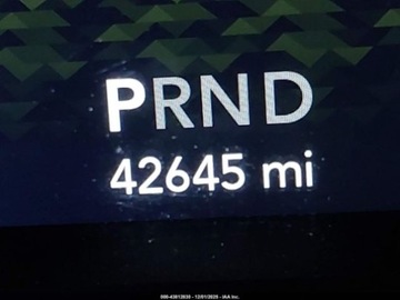 Jeep Wrangler IV 2023 Jeep Wrangler Jeep Wrangler High Altitude 4x4 2.0 Benzyna 270KM, zdjęcie 12