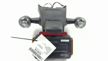 ХЛАМПОВЫЕ ДИРЕКТОРЫ Харли Пан Америка