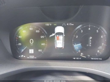 Volvo XC60 II Crossover T5 250KM 2020 Volvo XC 60 T5 Inscription 2020 2.0l 2.0 Benzyna 250KM, zdjęcie 10