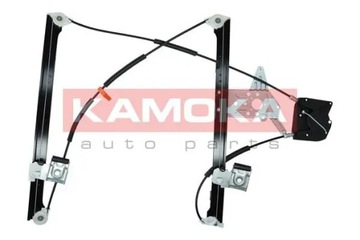 2X ZVEDÁKY SKEL KAMOKA PŘEDNÍ L+P DO SEAT VW AROSA LUPO I