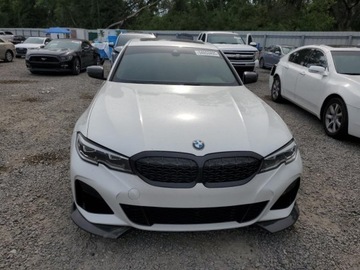 BMW Seria 3 G20-G21 2021 BMW Seria 3 M340i 2021 3.0l 3.0 Benzyna 382KM, zdjęcie 5