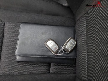 Hyundai i40 Kombi 1.7 CRDi HIGH 136KM 2012 Hyundai i40 1.7 CRDI 136KM Automat Led Xenon Klimatronic Oplacony 1.7, zdjęcie 23