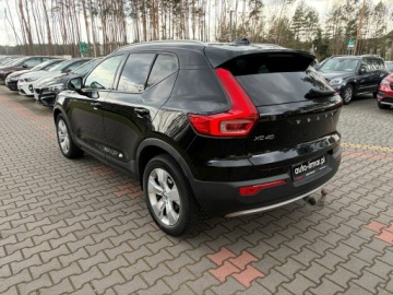 Volvo XC40 2021 Volvo XC 40 Podgrzewane fotele Kamera FV23% Europa, zdjęcie 5