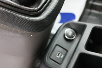 Ford Transit Connect II VAN 1.5 TDCi 120KM 2019 Ford Transit Connect 1.5 EcoBlue 120KM Trend F-vat, zdjęcie 24