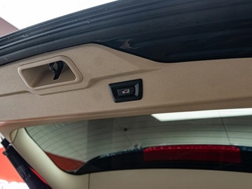 BMW X5 F15 SUV xDrive40d 313KM 2015 Od ręki - xDrive40d Suv 313KM 2015, zdjęcie 31