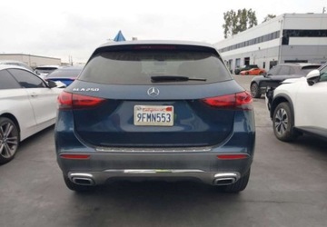 Mercedes GLA II 2021 Mercedes-Benz GLA Auta z USA - Zapytaj o wiecej ofert 2.0 Benzyna 190KM, zdjęcie 10