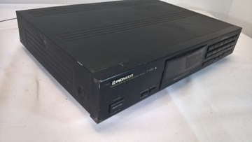 Тюнер PIONEER F-449 G1640