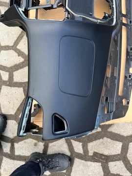 Приборная панель Форд Эдж Виньяле