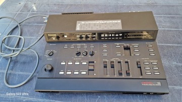 Panasonic Cyfrowy Mixer video WJ-MX10.