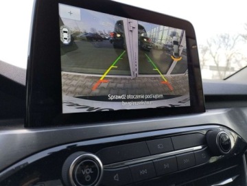 Ford Kuga III SUV 1.5 EcoBoost 150KM 2020 Ford Kuga 1.5 Titanium FWD 150km, salon PL, serwisowany, I wlasciciel 1.5, zdjęcie 21