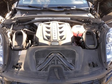 Porsche Macan SUV 3.0 V6 340KM 2018 Porsche Macan S 2018 3.0l 3.0 Benzyna 340KM, zdjęcie 6