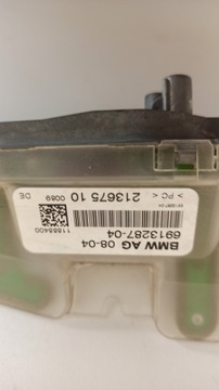 ANTÉNA STŘEŠNÍ BMW E60 E61 6913287