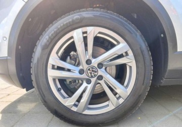 Volkswagen T-Roc I SUV Facelifting 1.5 TSI ACT 150KM 2025 Volkswagen T-Roc Life Plus Pakiety, ACC, Podgrzewane fotele i kierownica,, zdjęcie 36