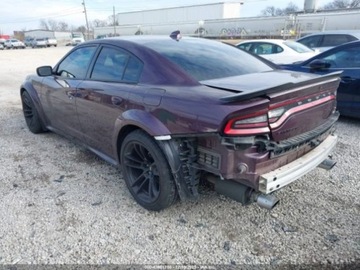 Dodge Charger VII 2022 Dodge Charger 2022 Dodge Charger Scat Pack Widebody RWD 6.4 Benzyna 485KM, zdjęcie 2