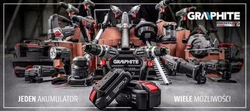 ЭКСЦЕНТРИЧЕСКАЯ ШЛИФОВАЛЬНАЯ МАШИНА С ГРАФИТОМ 450 Вт, 125/150 мм PEX