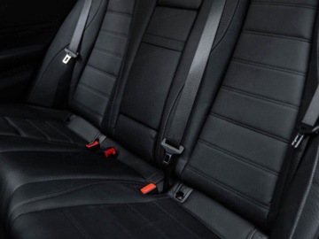 Mercedes GLE V167 SUV Facelifting 2.0 300d 269KM 2025 GLE Coupe 300 d 4-Matic AMG Line 2.0 (269KM) 2025, zdjęcie 10