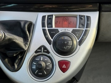 Peugeot 807 Minivan 2.0 HDi 136KM 2009 Peugeot 807 2.0HDI EXECUTIVE full opcja 8-osób, zdjęcie 14