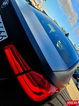 BMW Seria 5 G30-G31 Limuzyna 530i 252KM 2019 BMW Seria 5 BMW 530 I xdrive 3,0 M-pakiet 2.0 Benzyna 252KM, zdjęcie 29