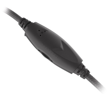 Наушники с микрофоном для консольного компьютера X PS4