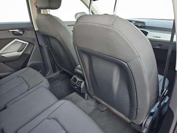 Audi Q3 II SUV 1.5 35 TFSI 150KM 2021 Audi Q3 Salon PL, grzane fotele, full led, elektryczna klapa bagaznika 1.5, zdjęcie 23