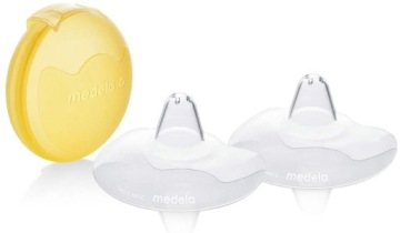 Накидка на грудях Medela 60A