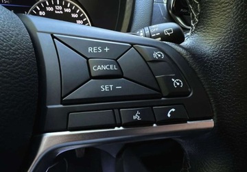 Nissan Juke II Crossover 1.0 DIG-T 114KM 2021 Nissan Juke gwarancja bezwypadkowy NAVI kamera AUTOMAT Benzyna, zdjęcie 24